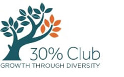 30 percent club