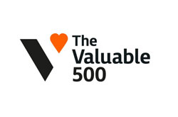 The Valuable 500