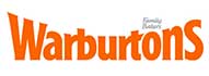 Warburtons